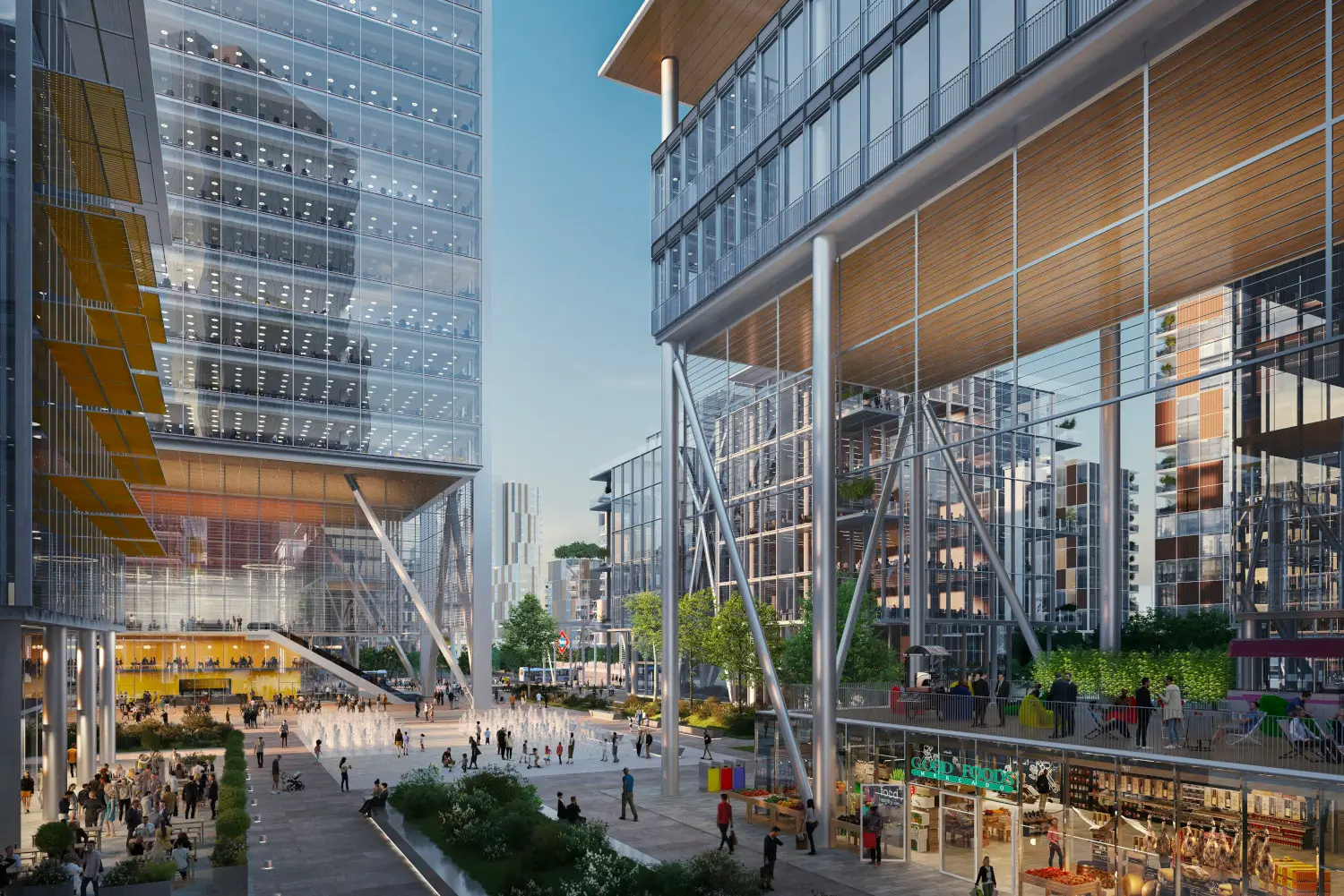 Urbanismo integrador