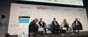 “Madrid Nuevo Norte is about making a city on a personal scale”