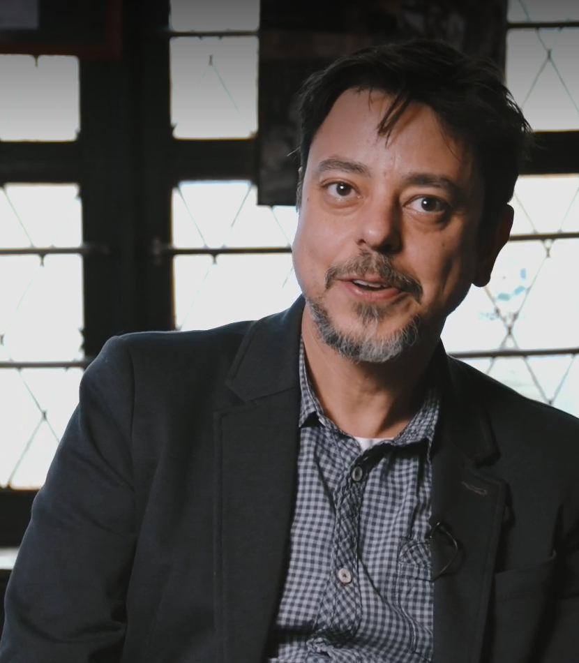 Foto de Jorge Galaso