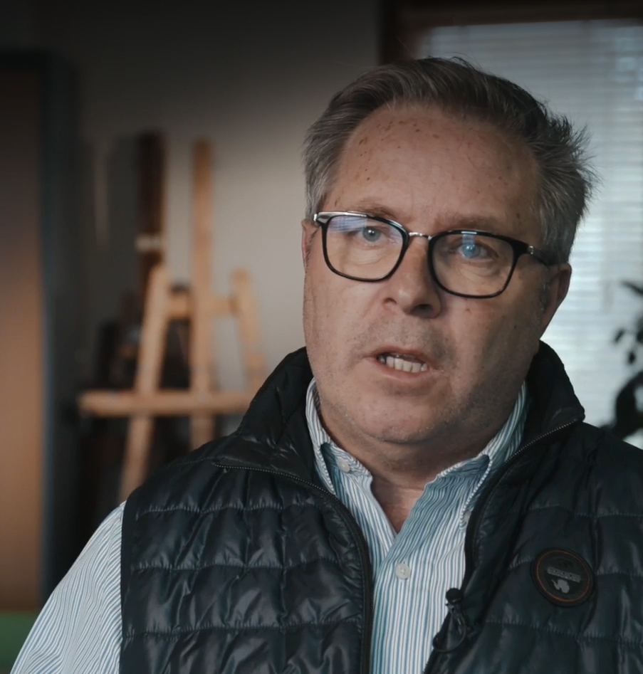 Foto de Lorenzo Álvarez