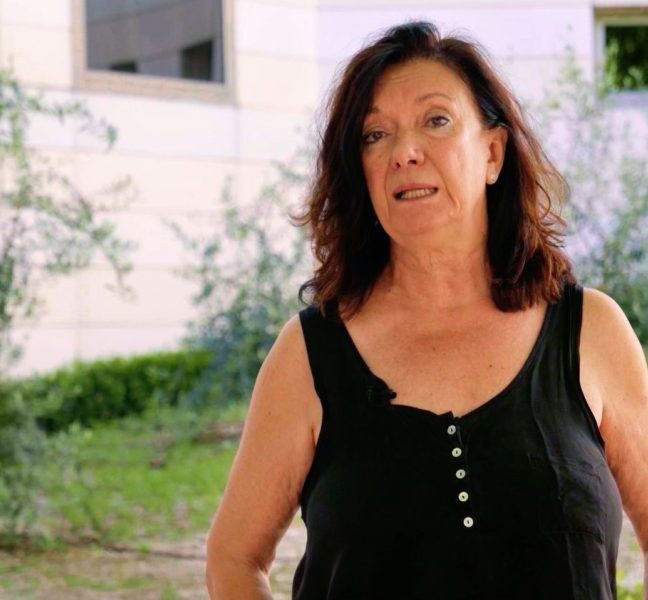 Foto de Pilar Merino