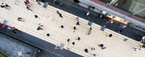 ¿Podemos generar energía mientras caminamos?