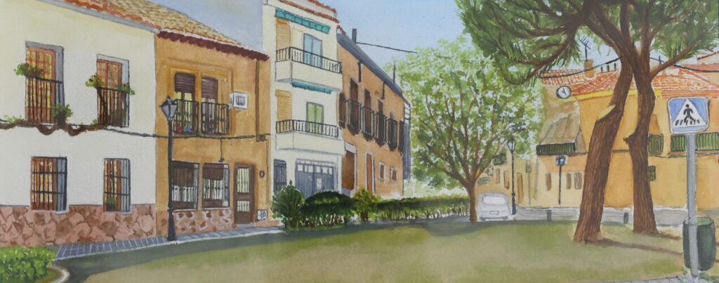 ¡Ya tenemos ganadores del primer concurso de pintura “Arte para crear ciudad”!