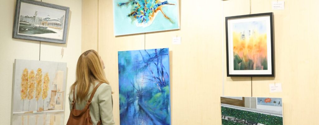 “Arte para crear ciudad”: Una mirada colectiva hacia una ciudad sostenible, inclusiva y activa