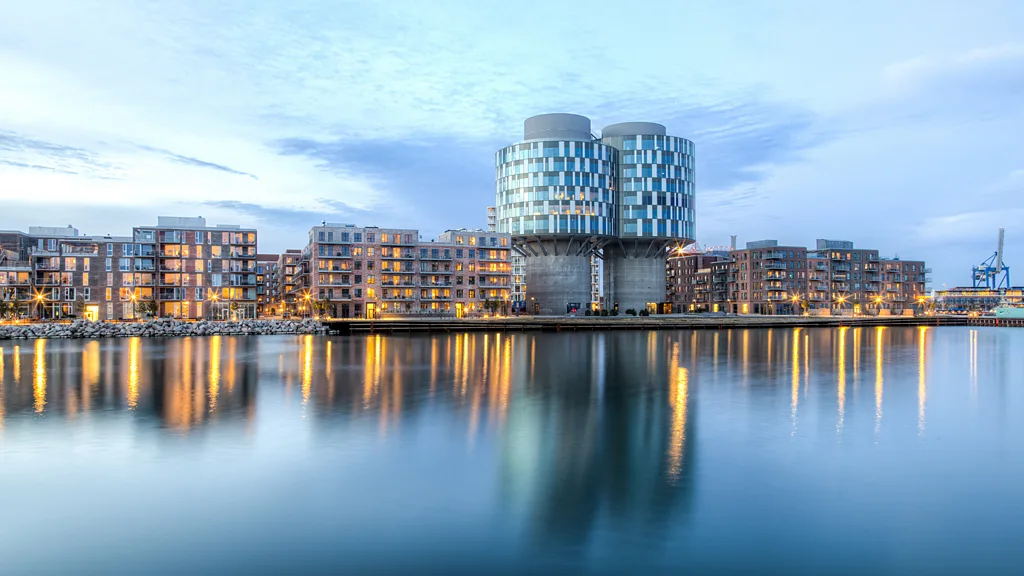 CMNN Nordhavn 1 GettyImages
