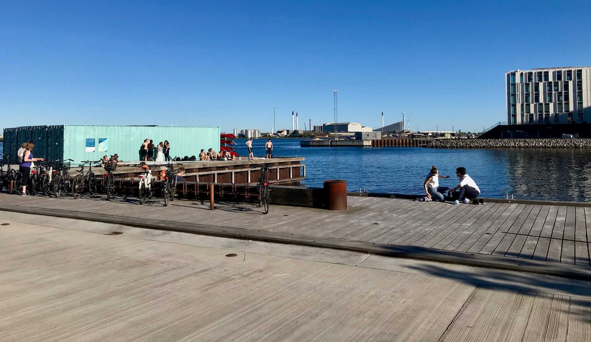 Nordhavn