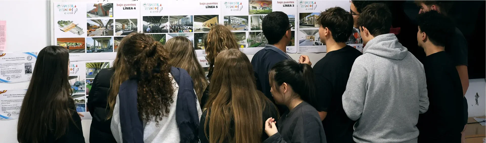 Nuestro impacto en cifras