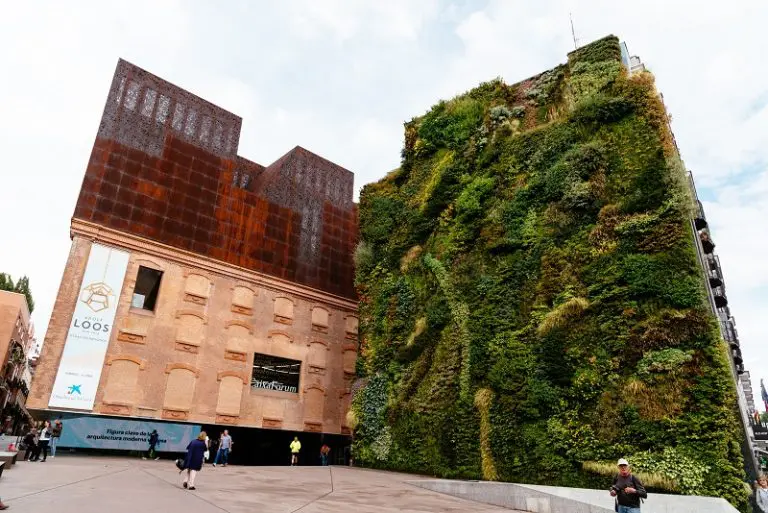 Guía verde