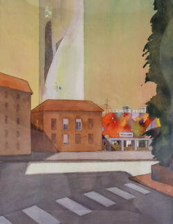 El carnicero de San Cristoba