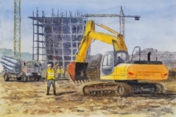 Construyendo el futuro