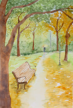 Donde se acaba el ruido