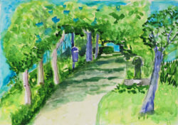 Hay que viajar más despaci