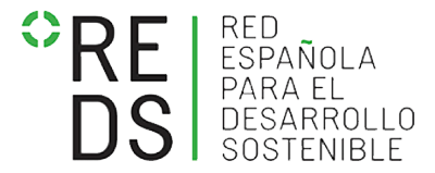Logo de REDES
