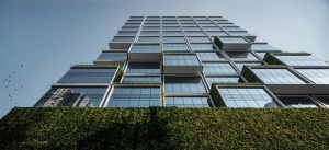 K11 Atelier Kings Road arup rascacielos sostenibles